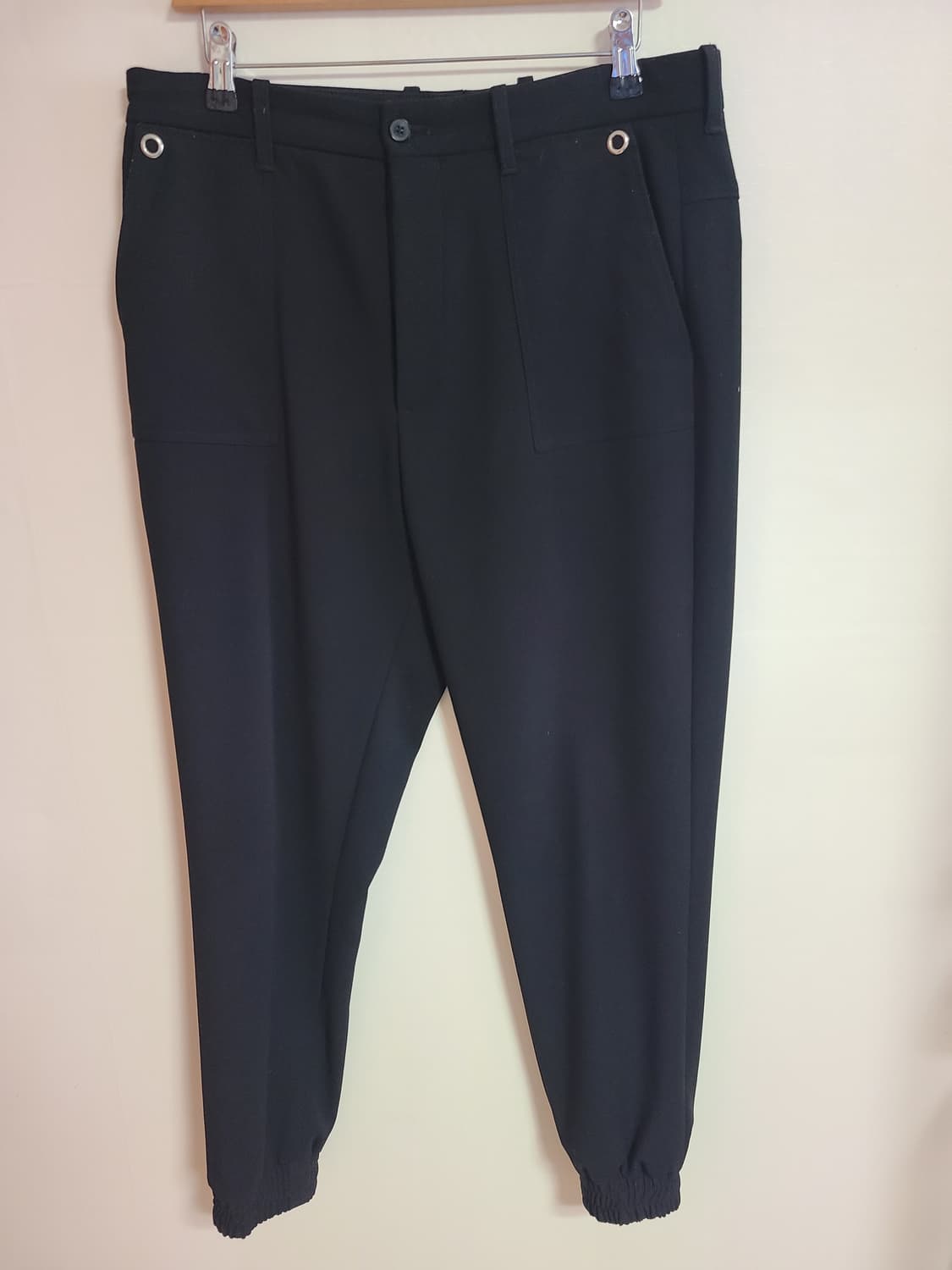 지오송지오 조거 슬렉스 상품이미지1