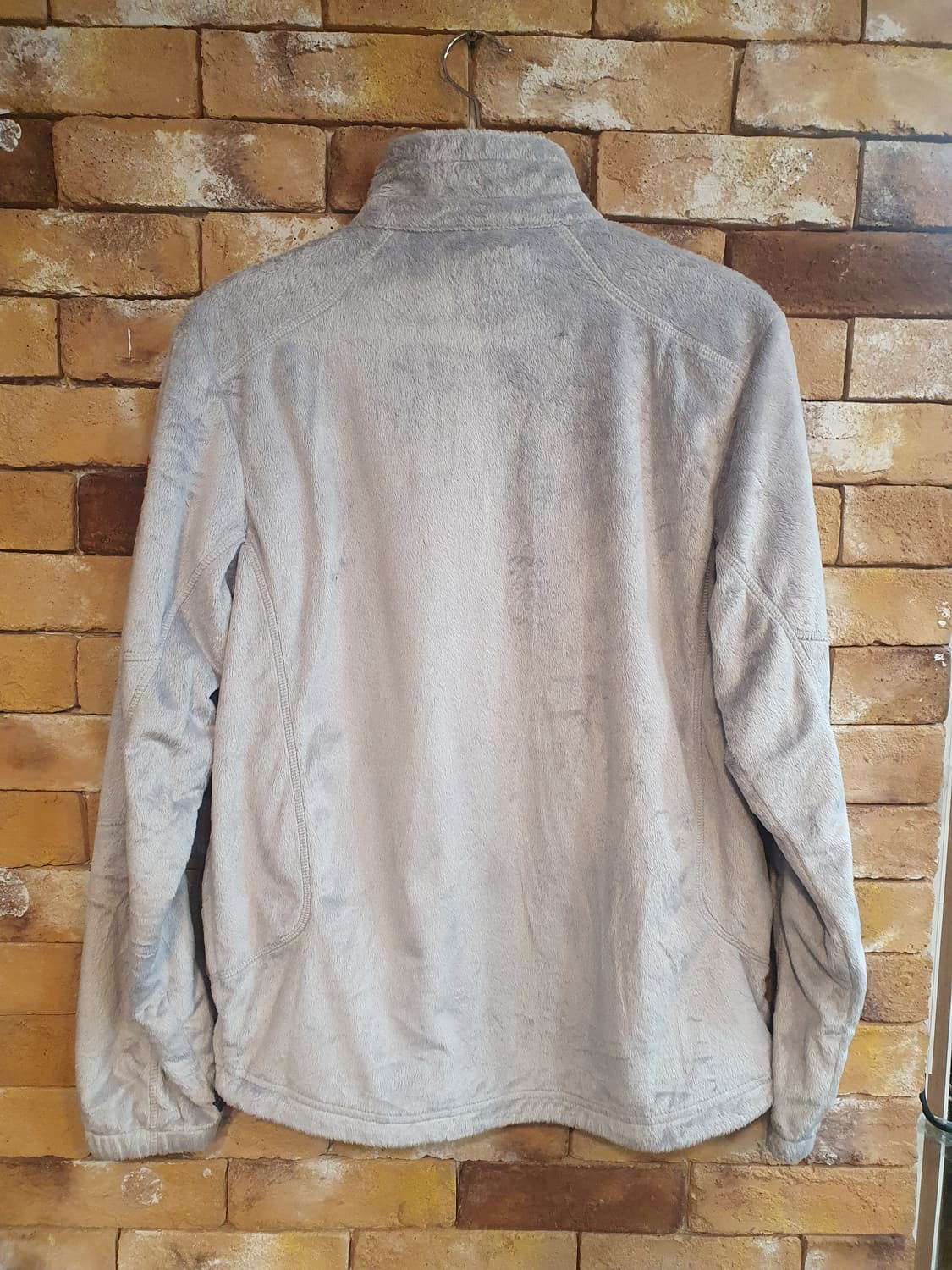 골드윈 아우디 집업 자켓 상품이미지2