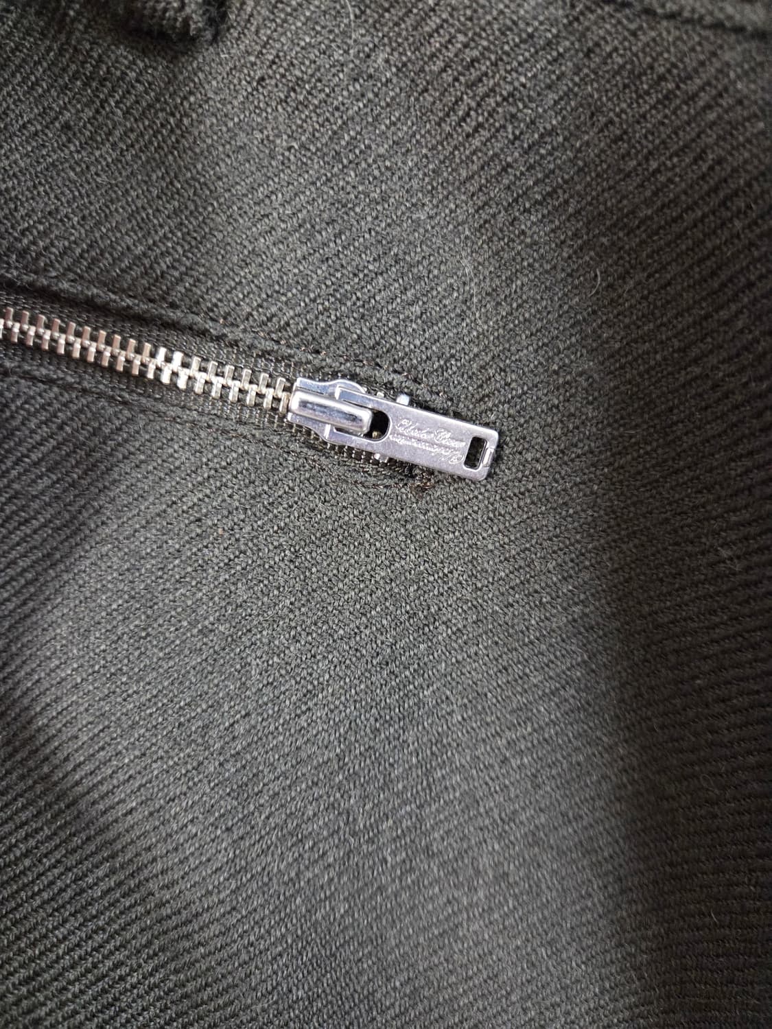 언더커버 울 슬랙스 팬츠 32 상품이미지2