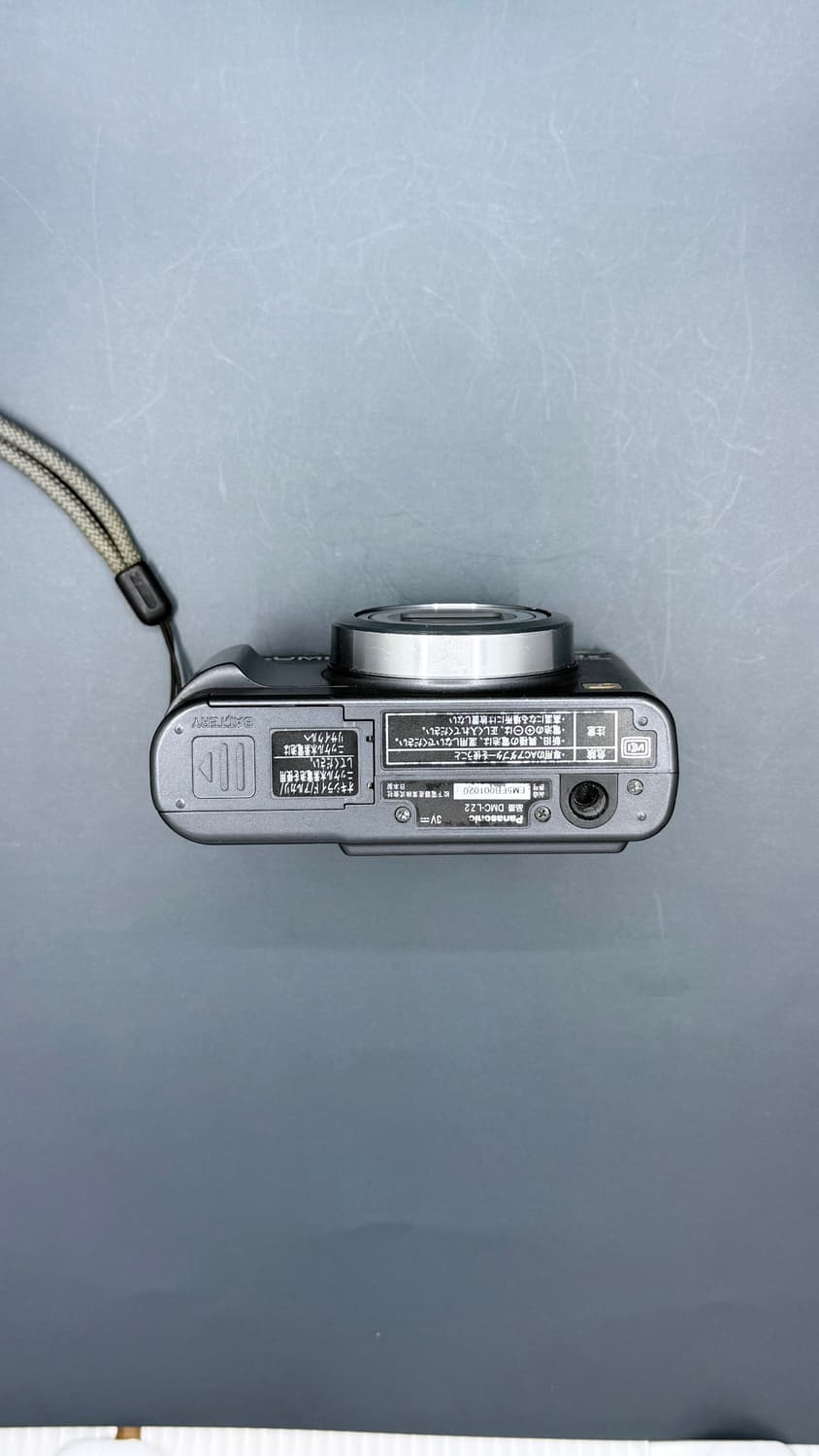강추!) 파나소닉 루믹스 LZ2 빈티지 디카 캠코더 /캐논 니콘 소니 상품이미지3