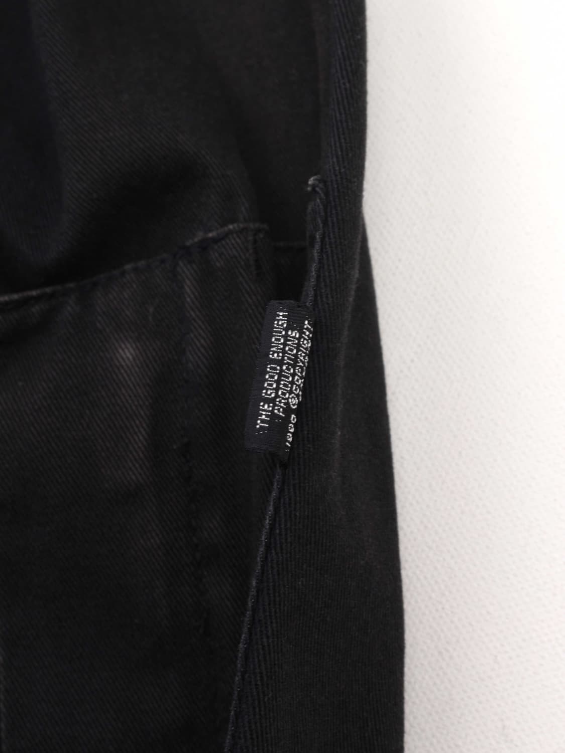 90s GOOD ENOUGH (M) 상품이미지10