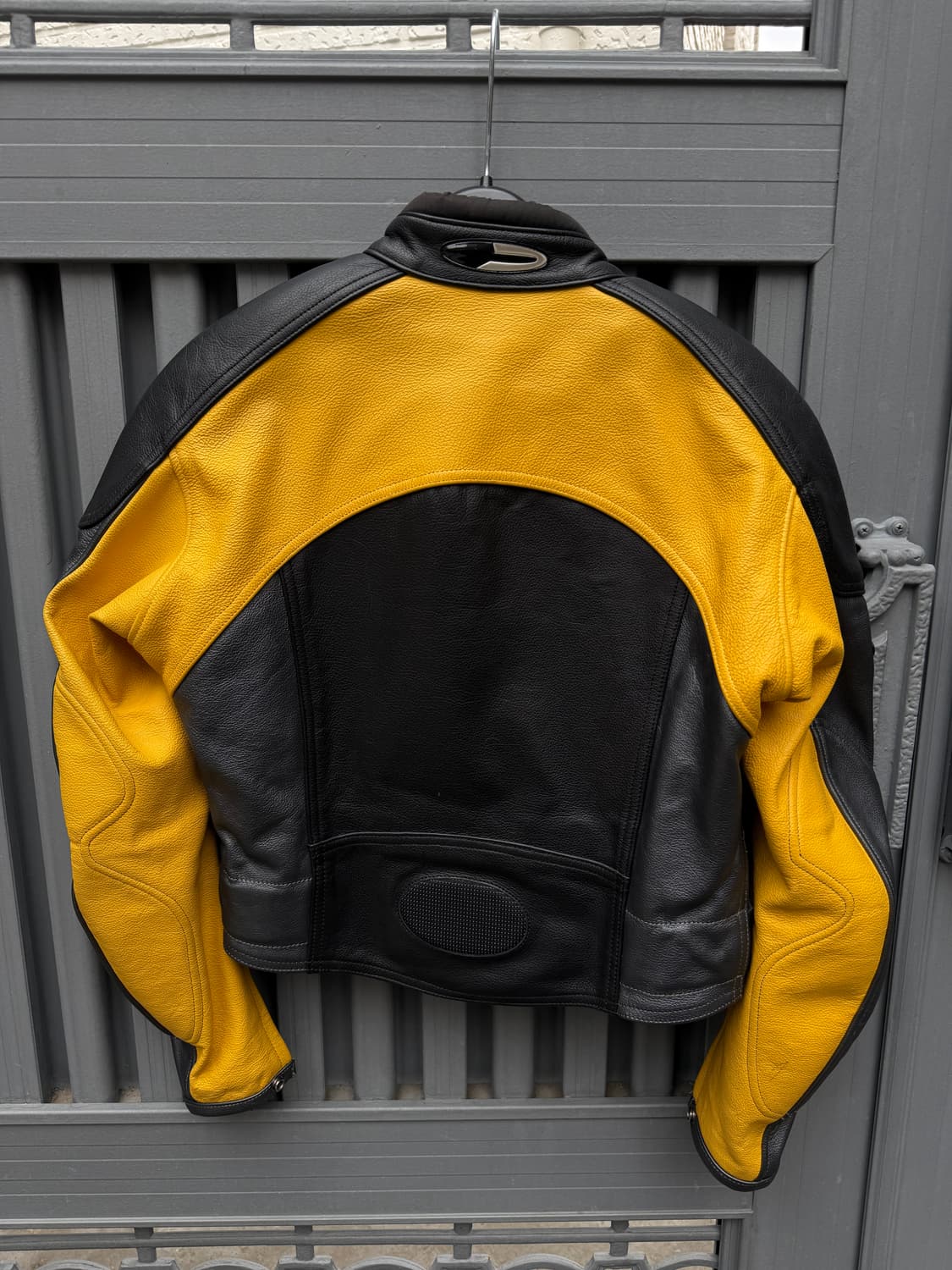 빈티지 바이커자켓 상품이미지4