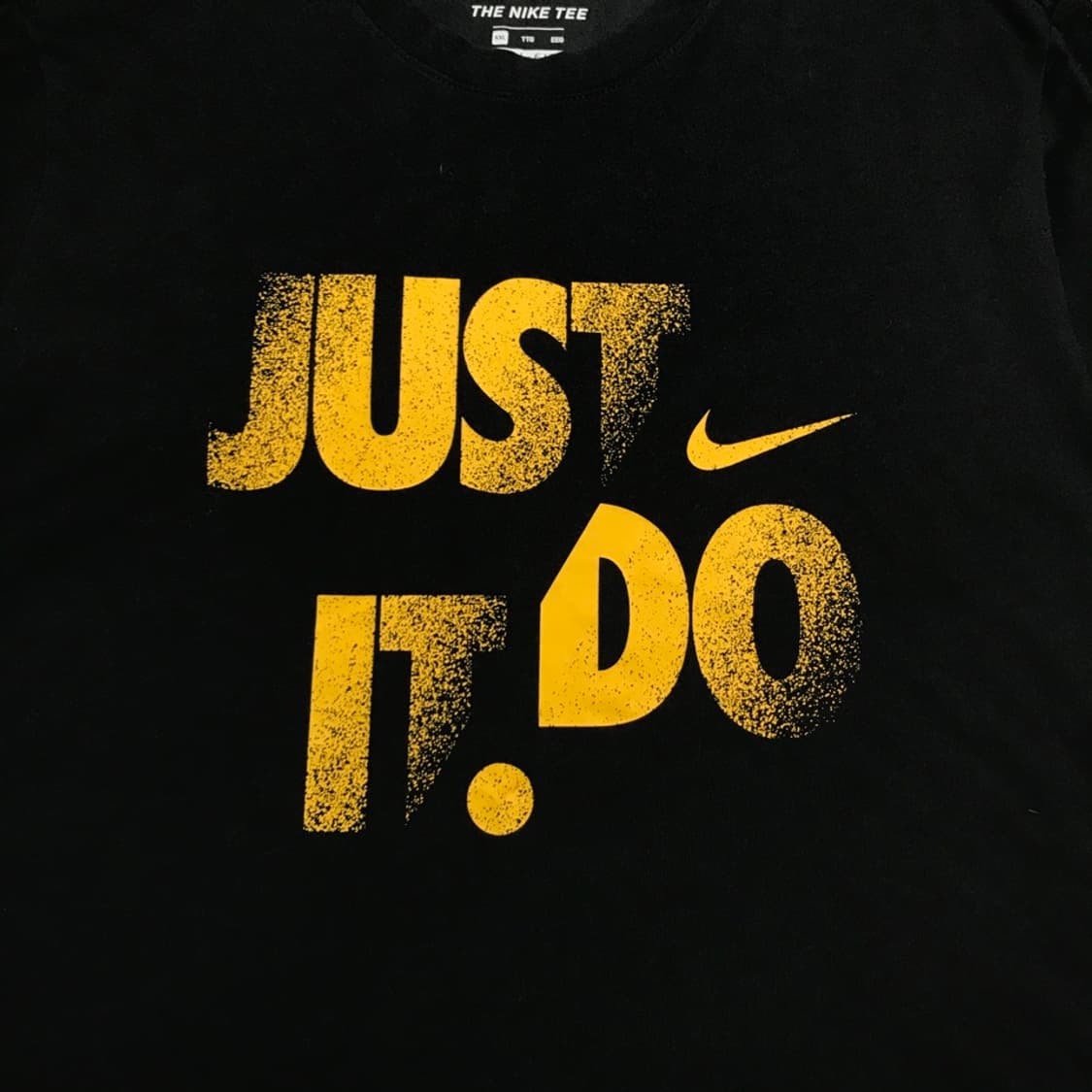 [[XXL, A급] 나이키(NIKE) 드라이핏 반팔티셔츠@790 상품이미지2