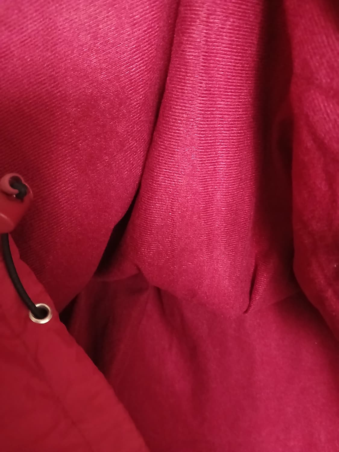 워너 브라더스 루니툰스 아노락 점퍼 자켓 110-새상품  상품이미지6