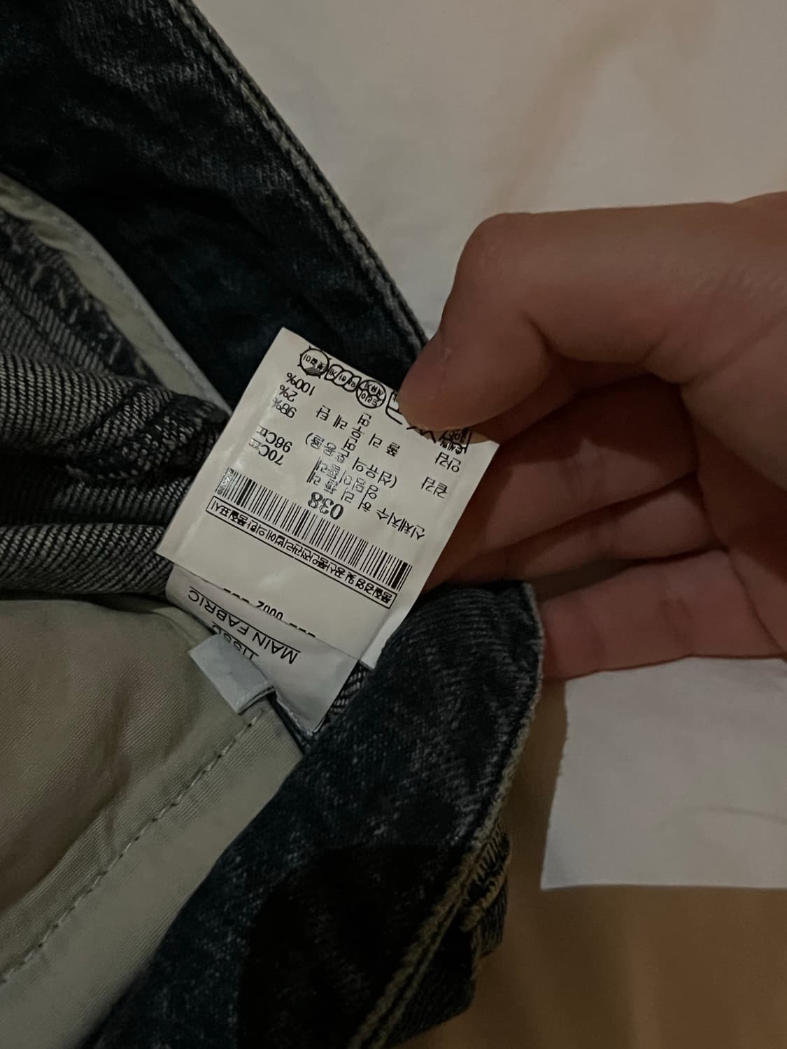 발망(Balmain)시그니처 아이템인 상품이미지6