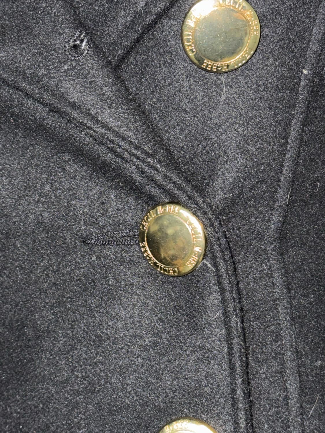 세실맥비 캐캐체 세라깔 고스고딕 십자가 코디세트  상품이미지8