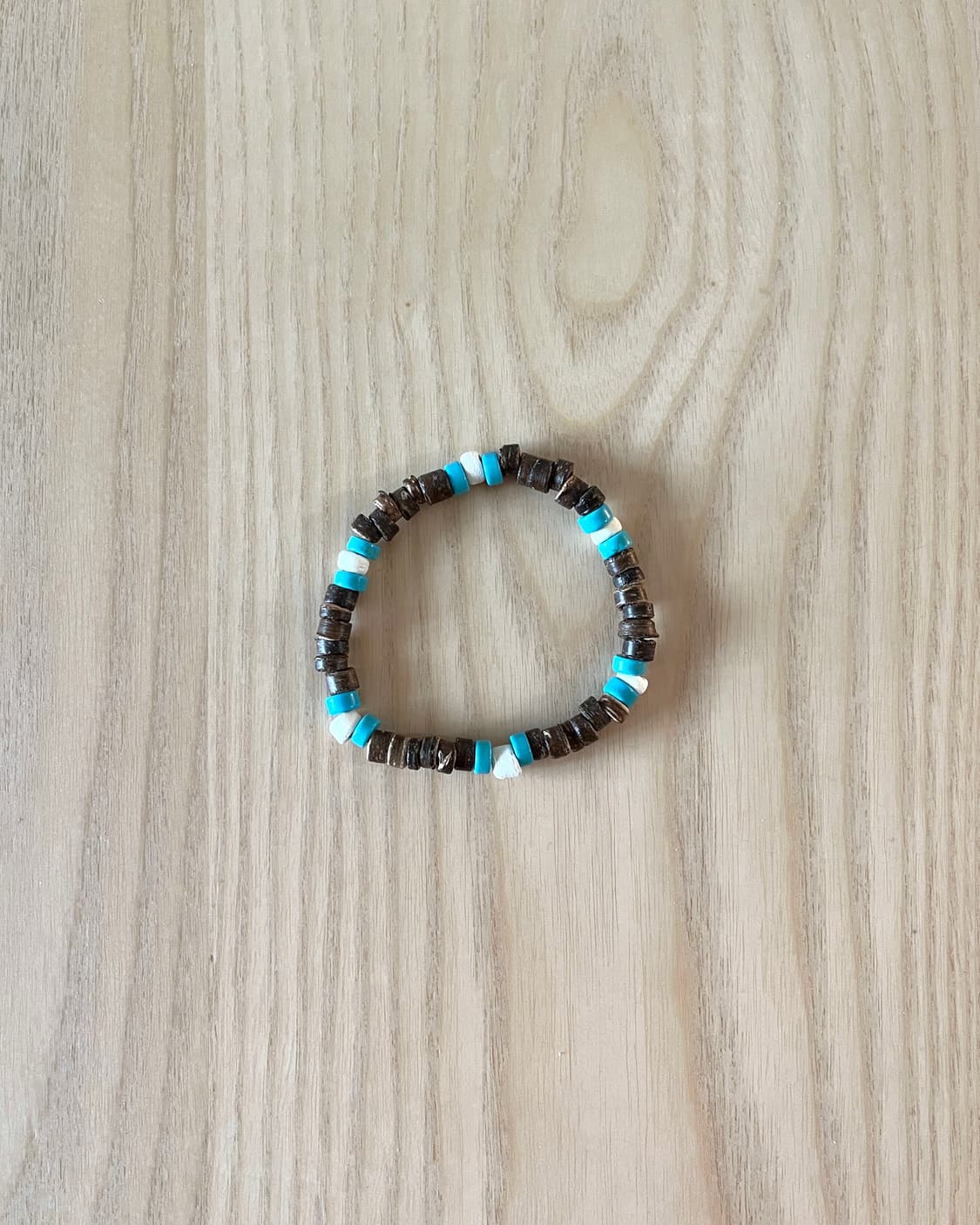Handmade 비즈 팔찌 상품이미지1