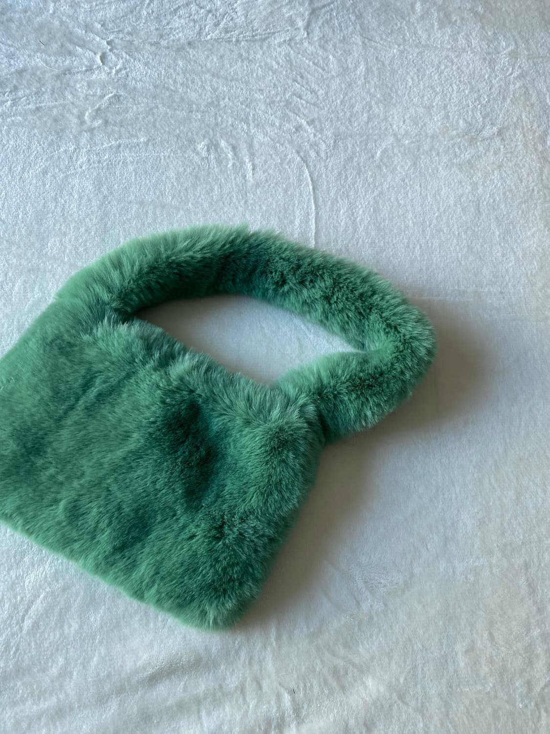 보석패치퍼가방 [무배] 상품이미지5