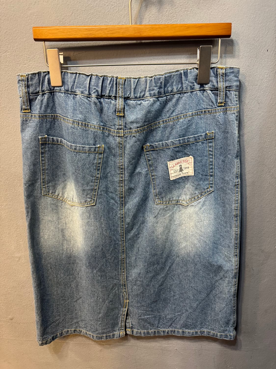 vintage skirt 상품이미지2