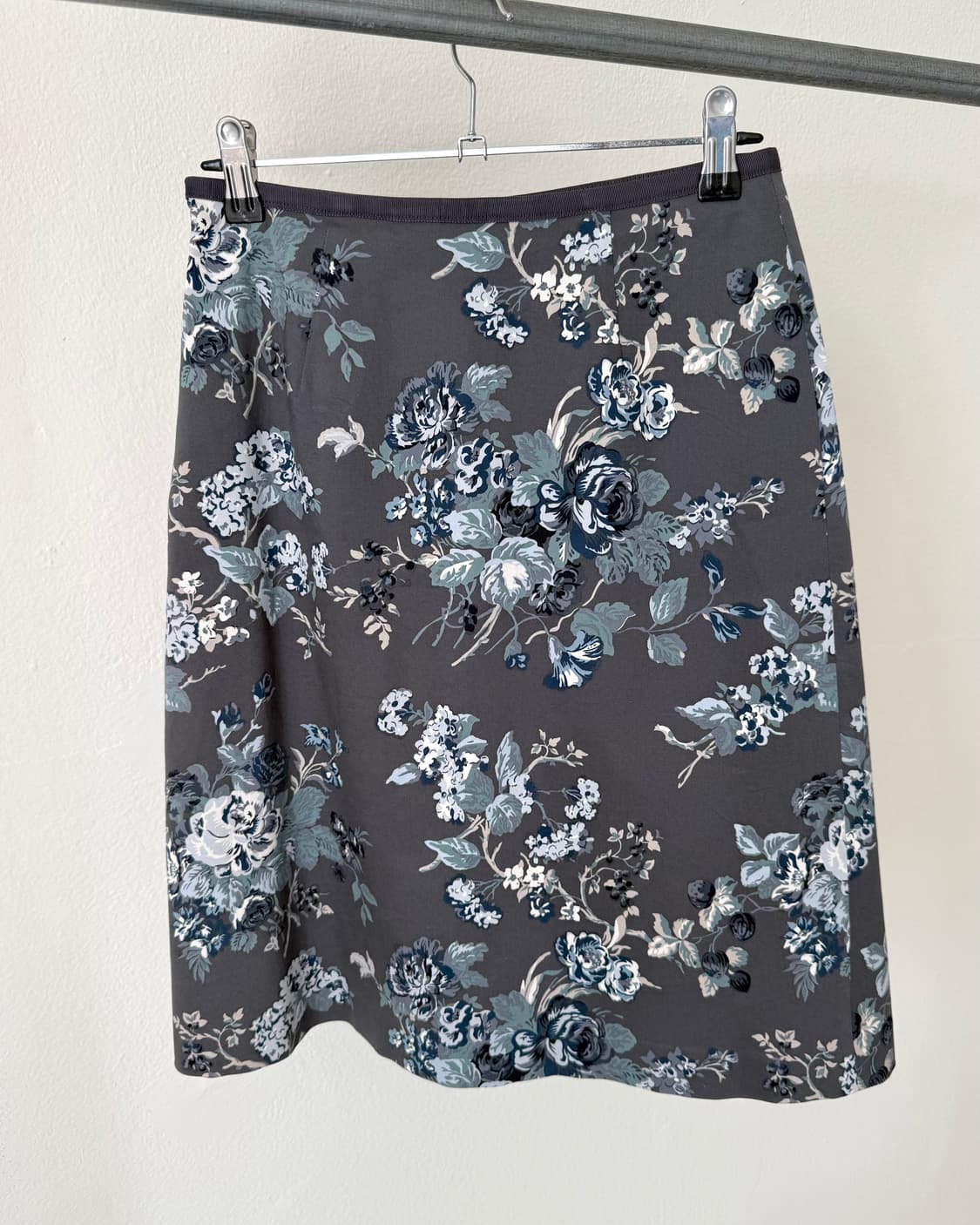 Laura ashley 플로랄 스커트 상품이미지5