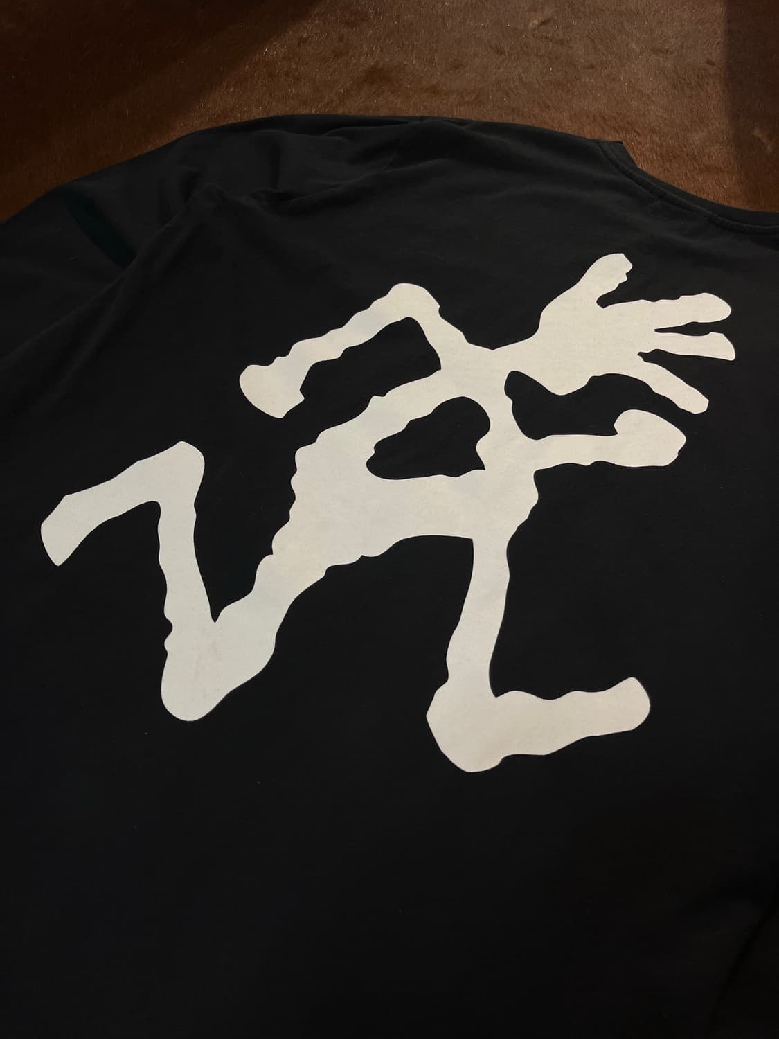 Gramicci 그라미치 롱슬리브 상품이미지7