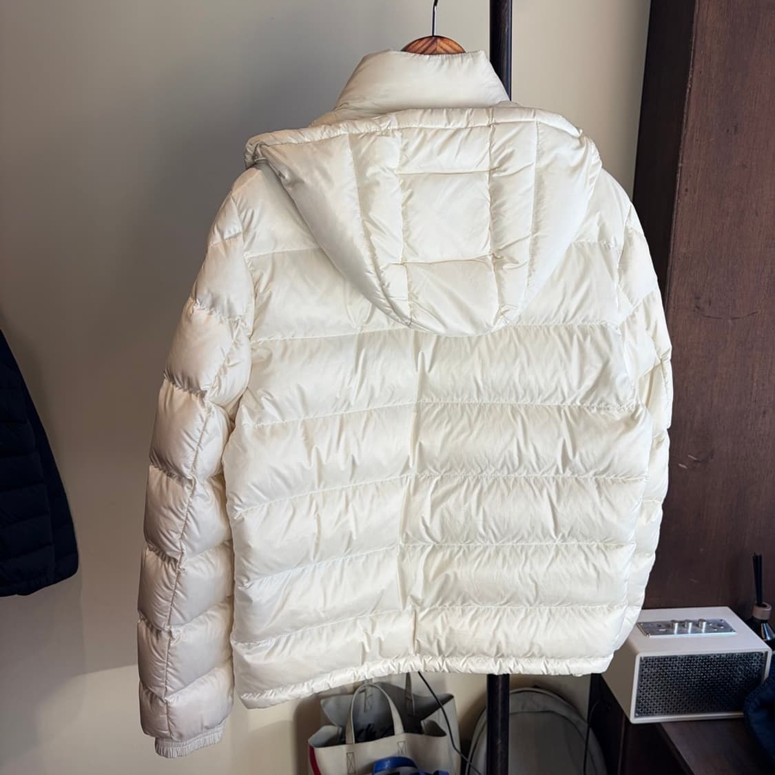 15455 - 몽클레어 브라만트 구스 다운 패딩 상품이미지7