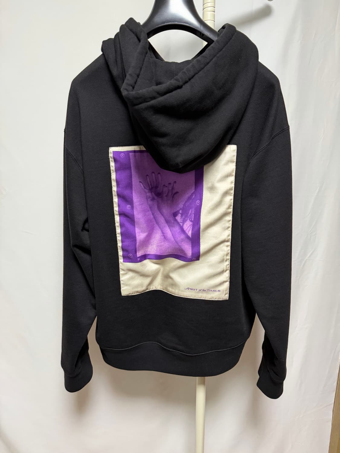 OAMC 후드티 상품이미지1