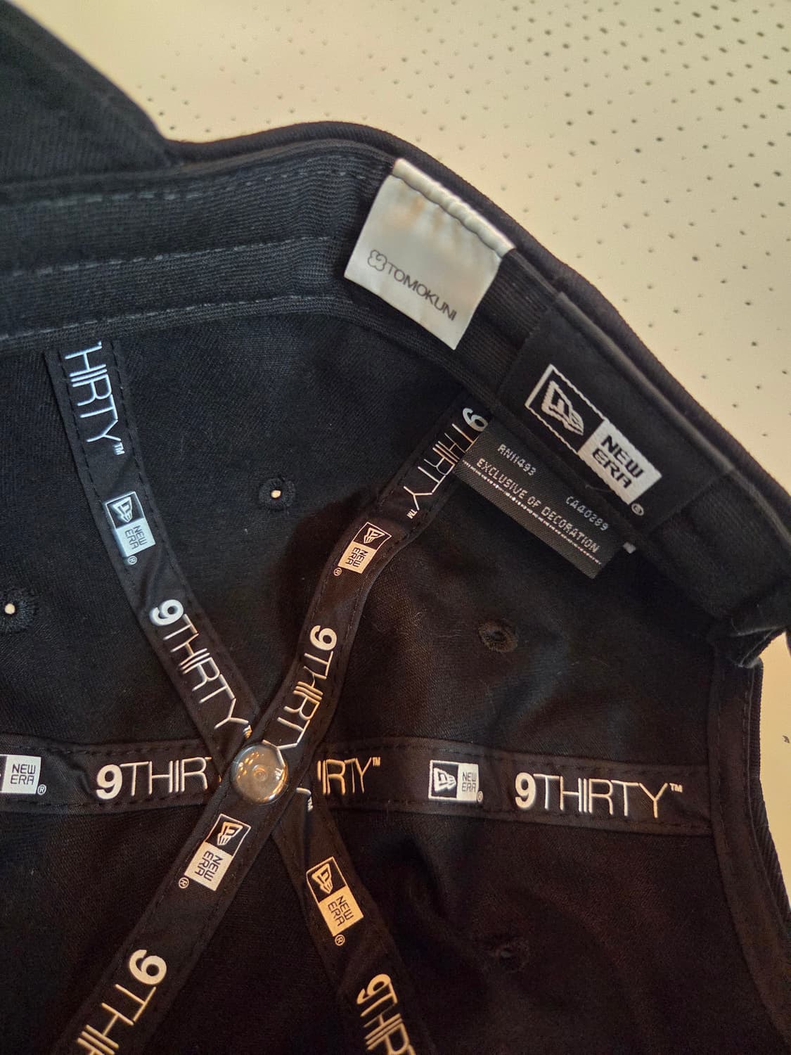 뉴에라 미키마우스 상품이미지3