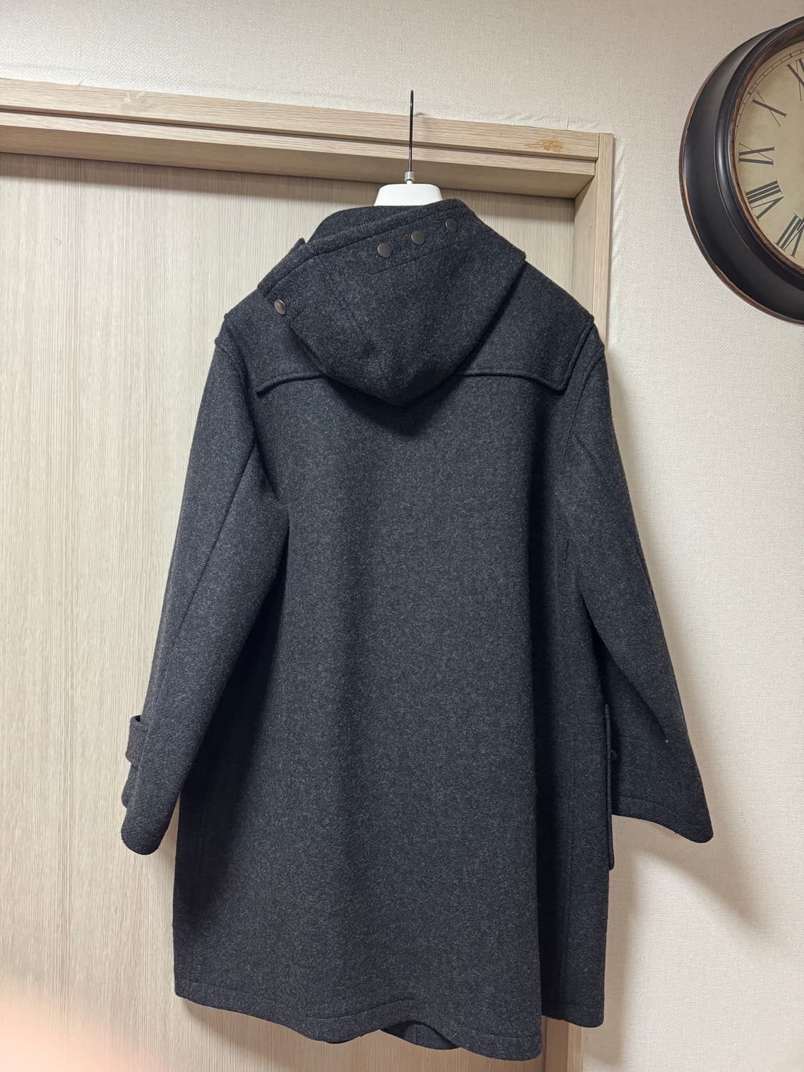 폴로 랄프로렌 더플코트 L 상품이미지5