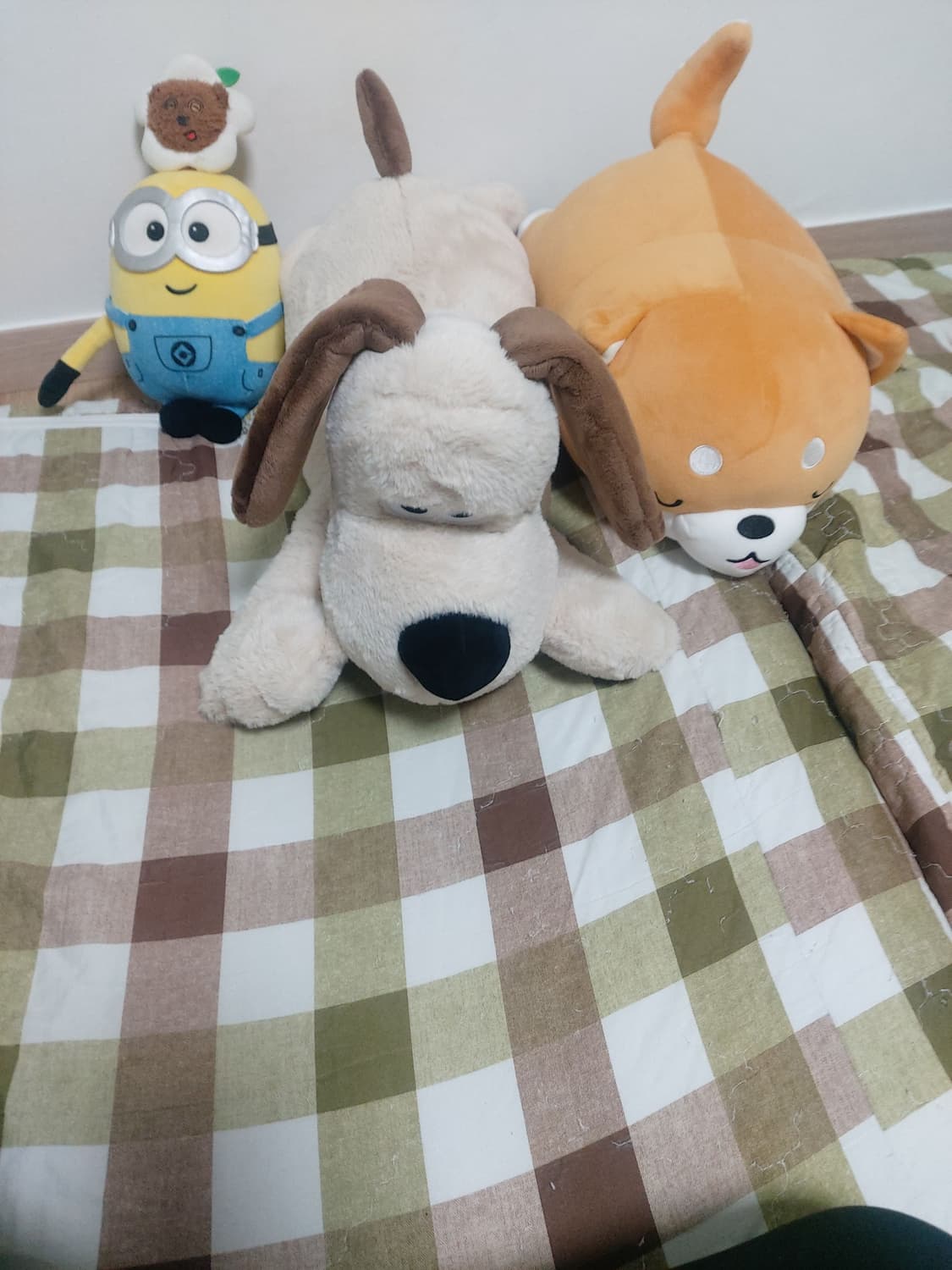 인형3개 저렴하게 팝니다 상품이미지5