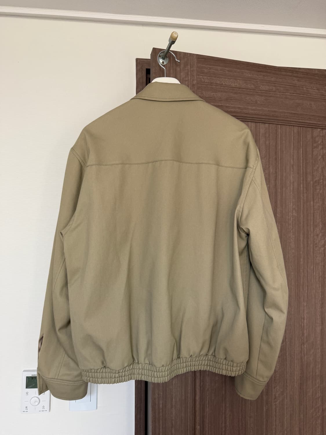 디키즈 x 브라운야드 드리즐러 워크 자켓 상품이미지2