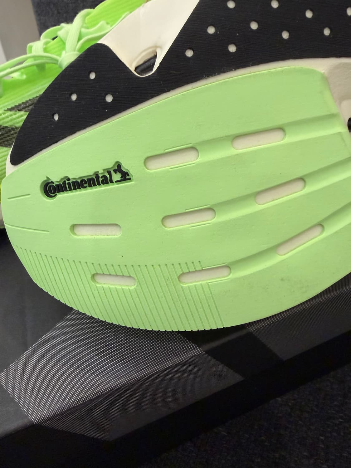 아디다스 아디제로 타쿠미 센 10 그린 스파크  상품이미지4