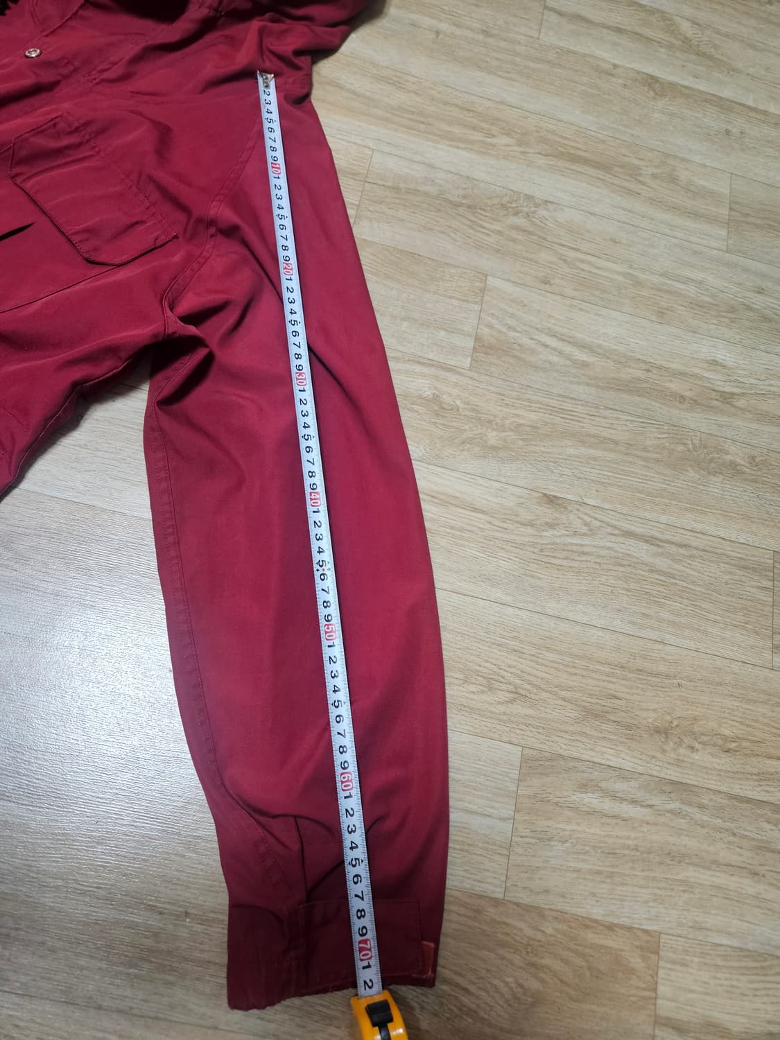 (M)슈가케인 UNIONMADE 자켓 상품이미지5