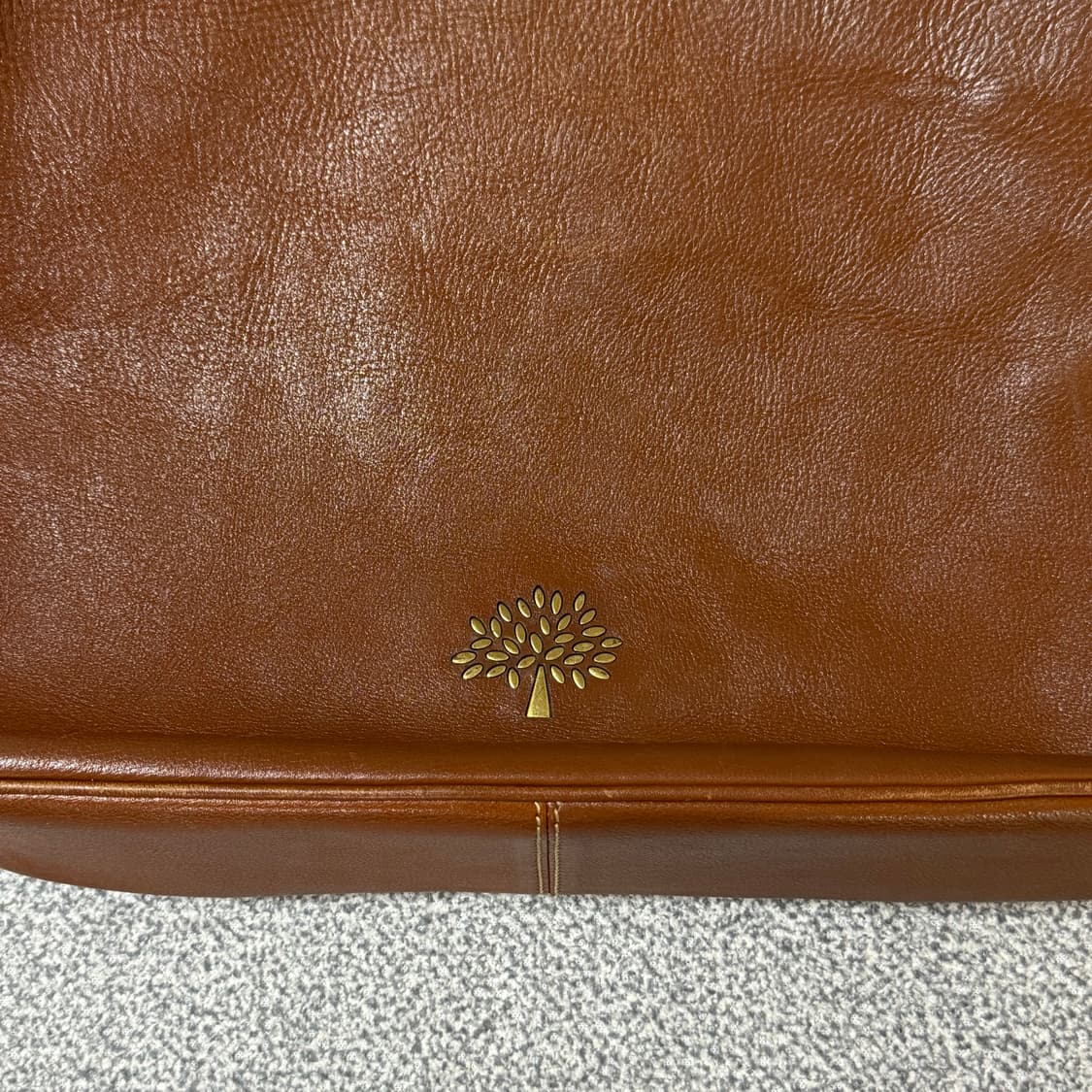 Mulberry 멀버리 가죽 토트백 상품이미지5