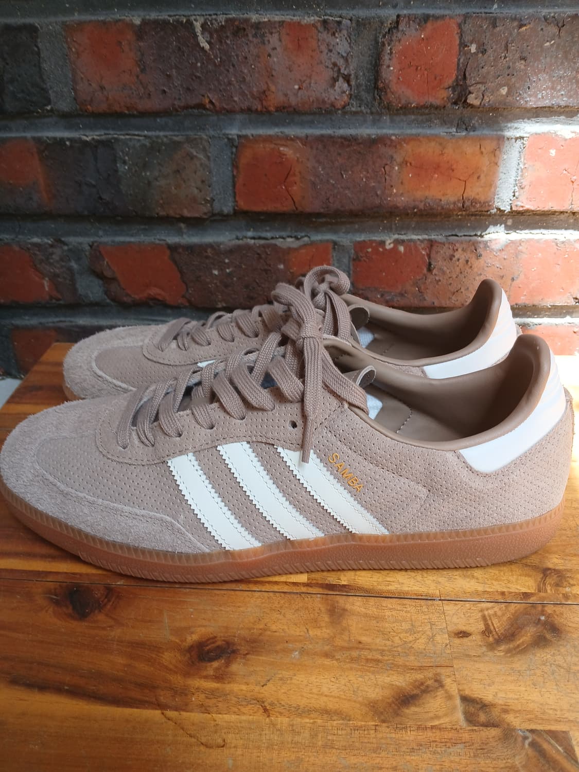 아디다스 삼바 초키 280 상품이미지2