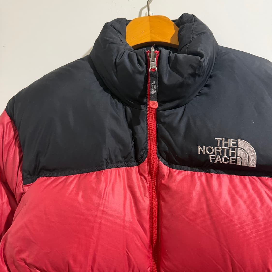 노스페이스 패딩 자켓 상품이미지2