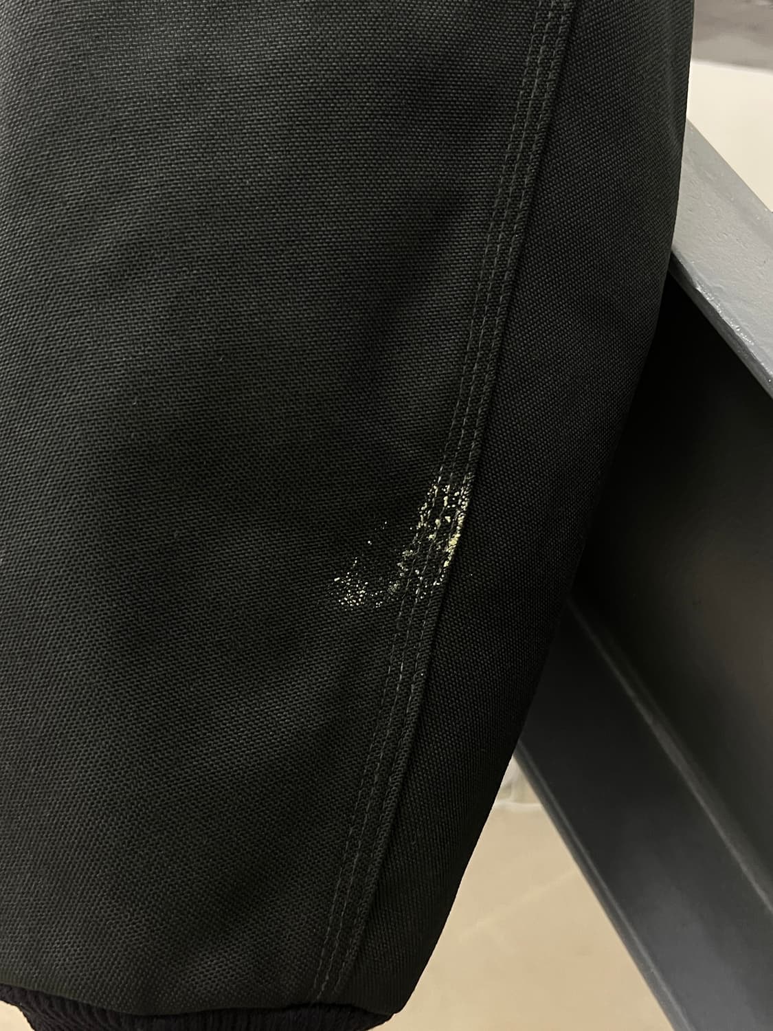 칼하트 익스트림 액티브 워크 자켓 / 블랙 상품이미지8