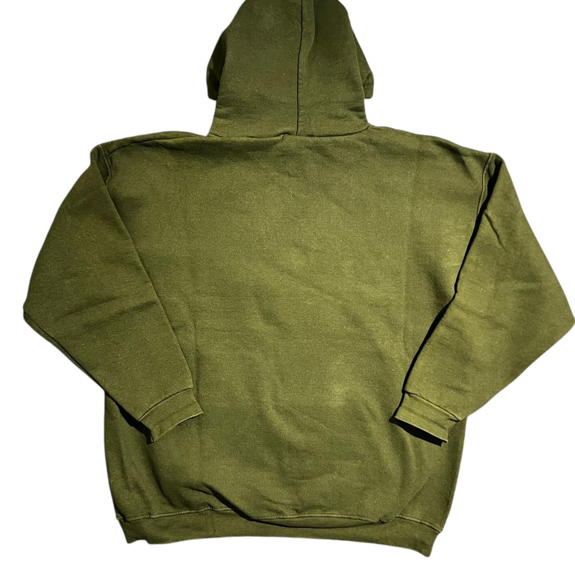 빈티지 00s GOLDFINGER 밴드 후디 상품이미지2