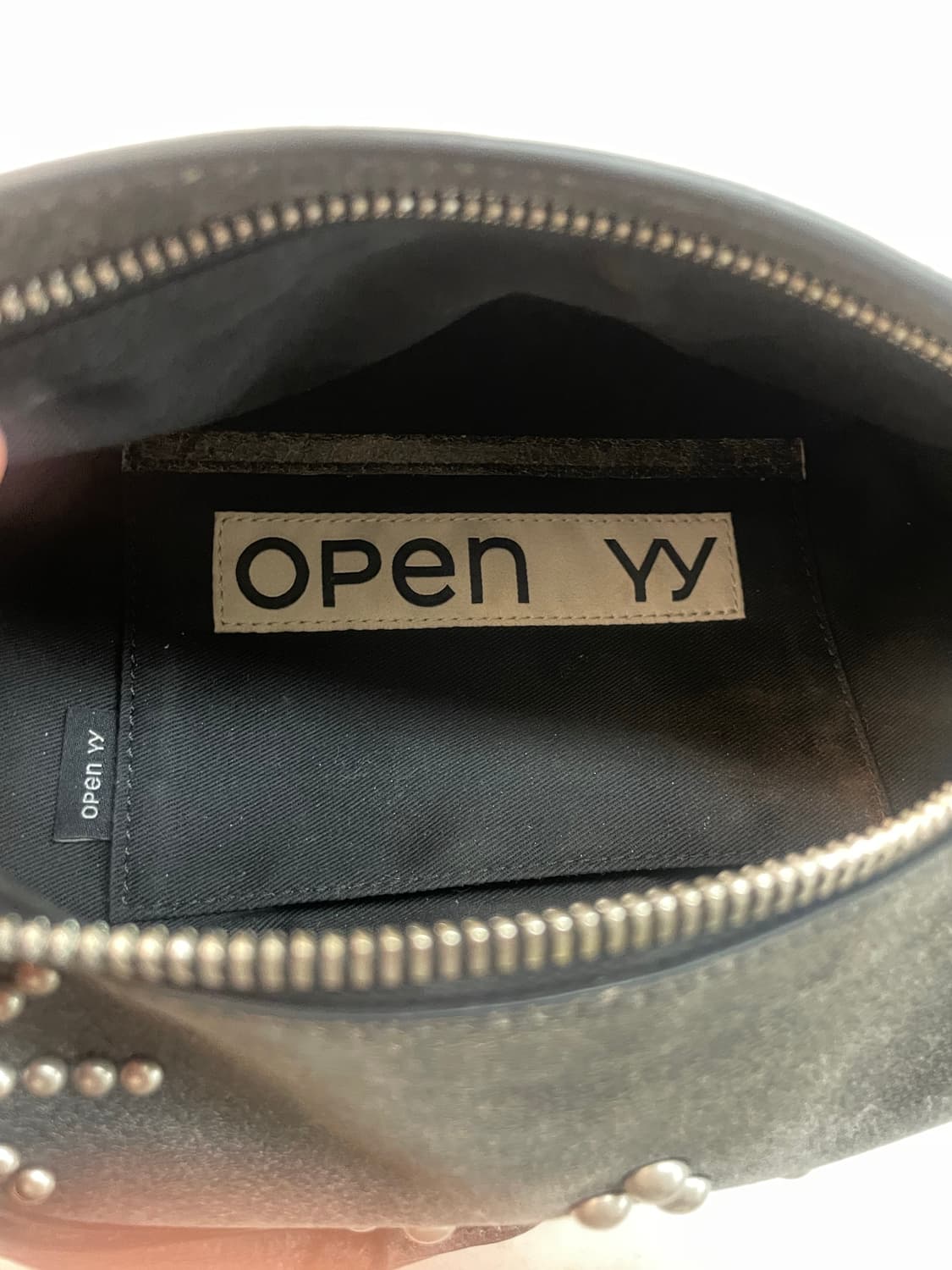 open yy 필로우백 상품이미지4