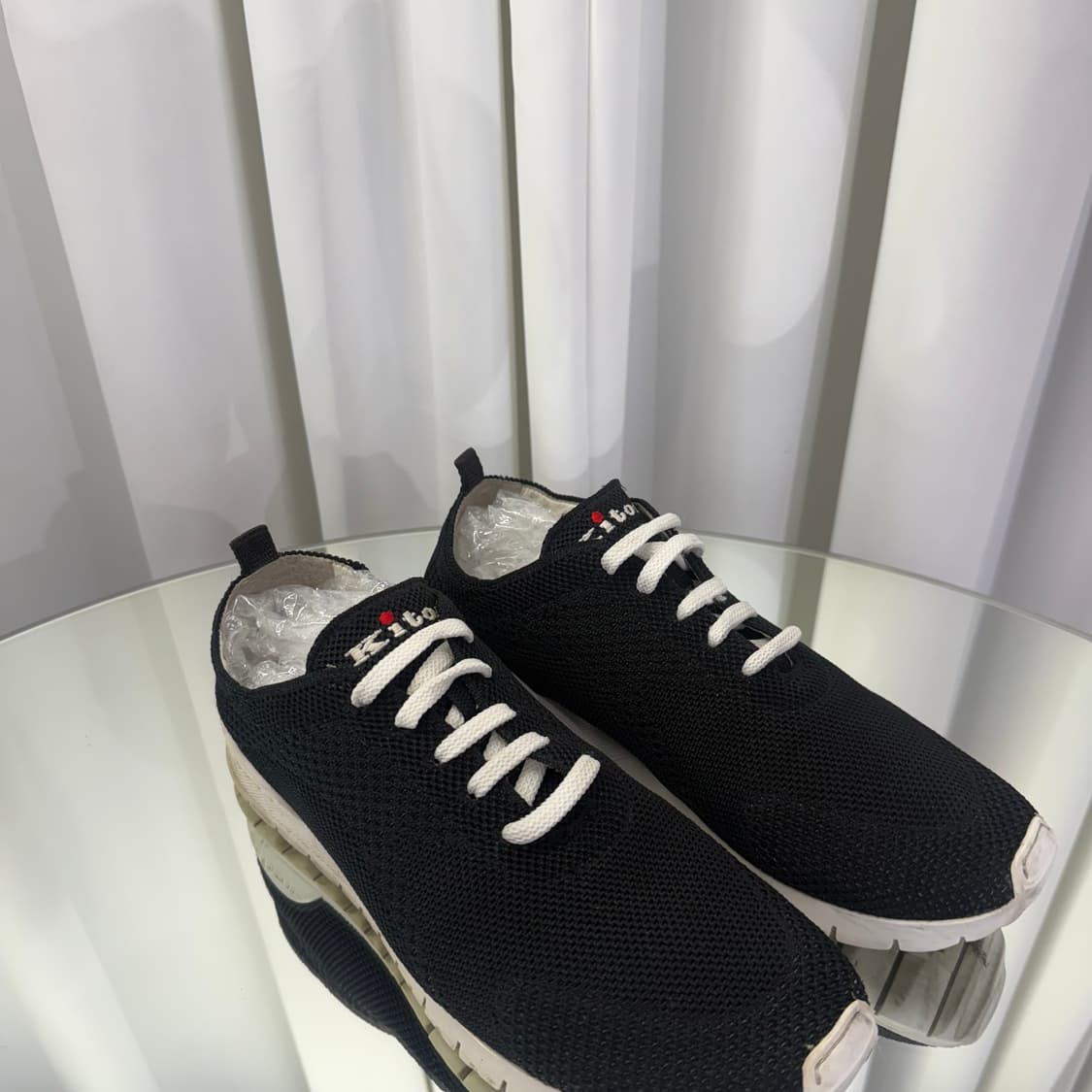 [정품] 키톤 러닝 메쉬 스니커즈 8사이즈 상품이미지3