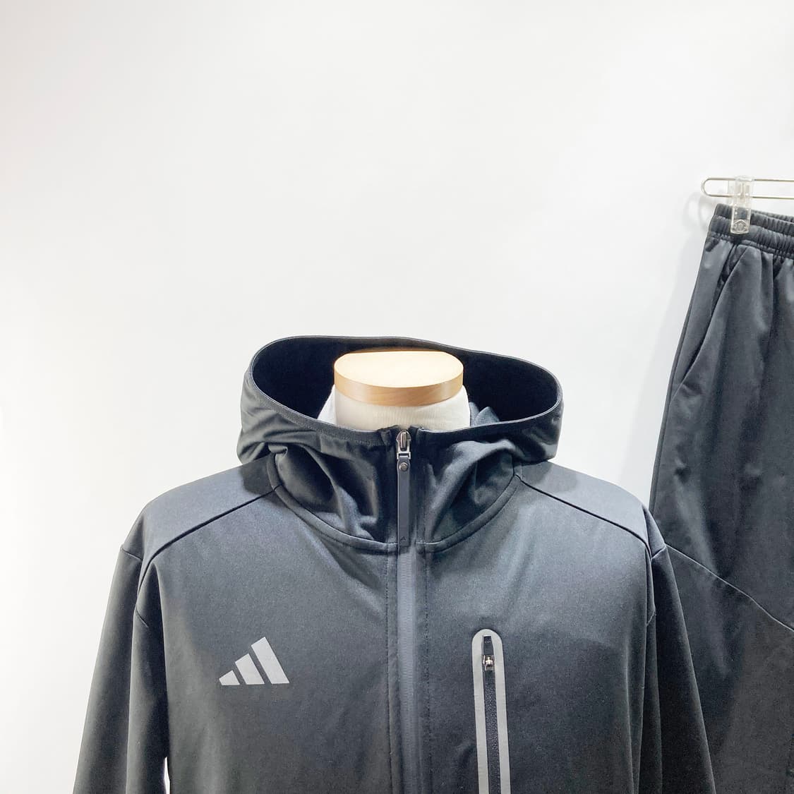 아디다스 2024 남성트레이닝셋업 L 상품이미지2