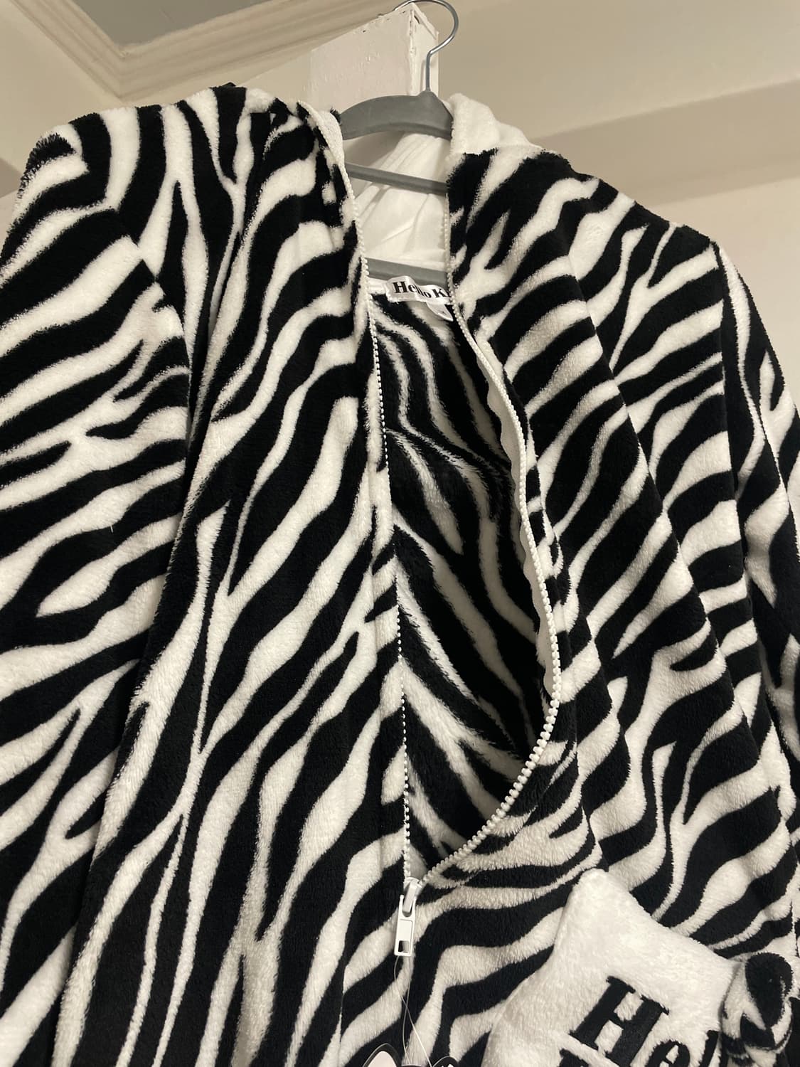 돈키호테 헬로키티 갸루잠옷 상품이미지5