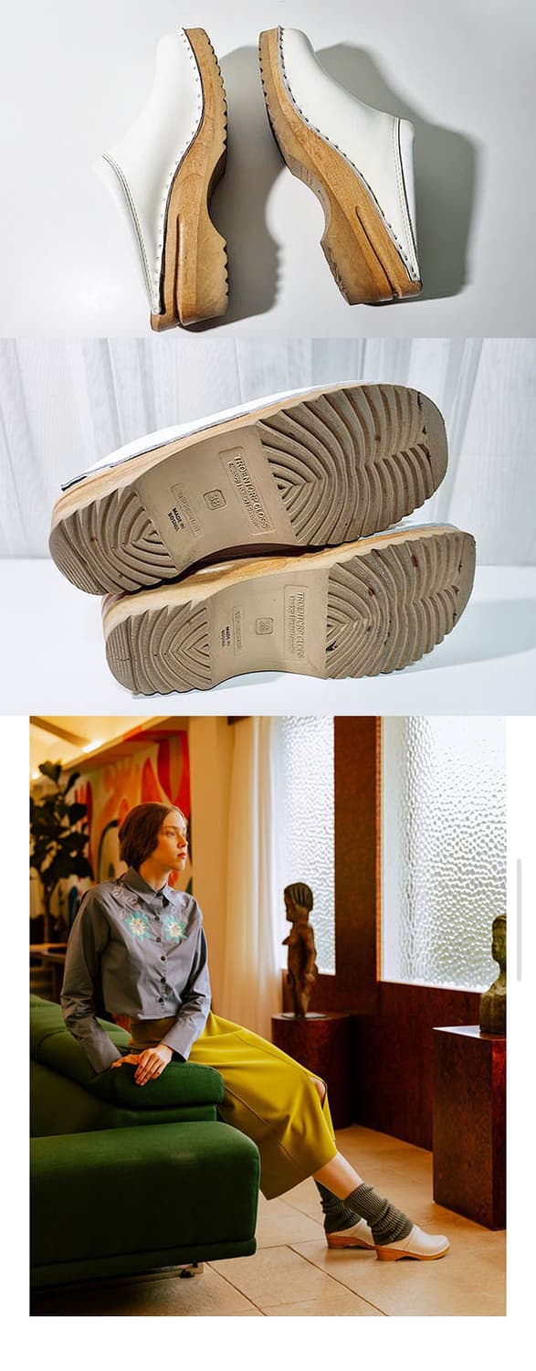 트로엔토프 클로그 240 상품이미지4