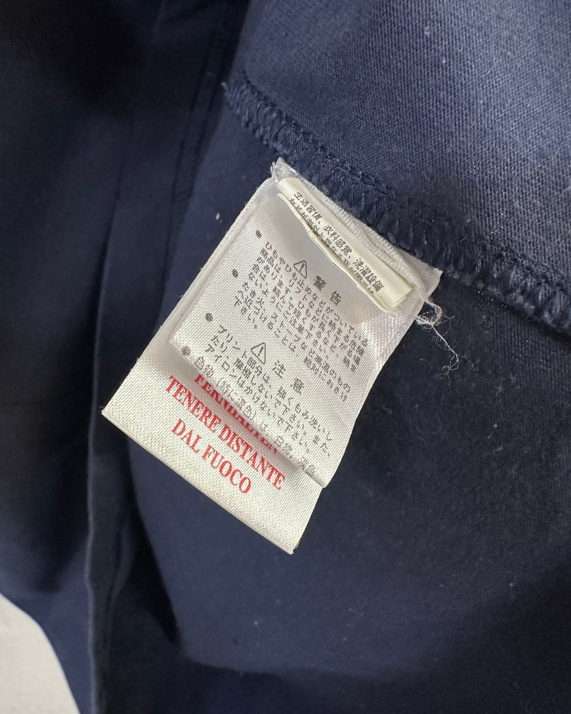 (WOMEN)UMBRO 풋볼 긴팔-M2066 상품이미지6