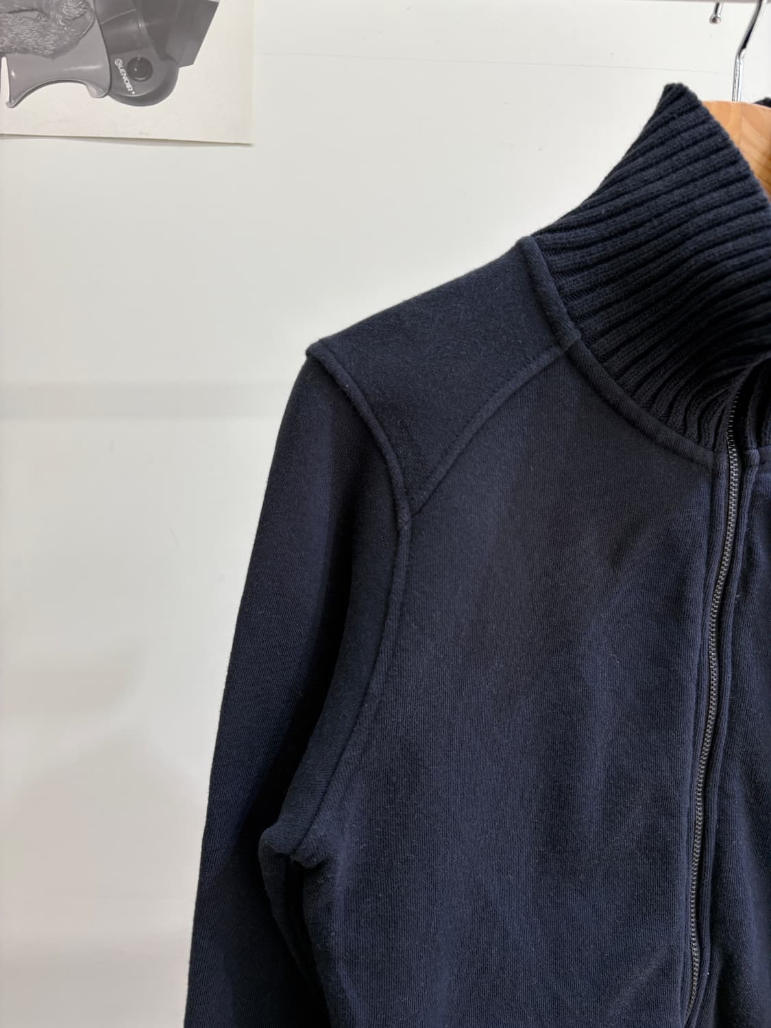 ALPHA CUBIC 자켓 상품이미지3