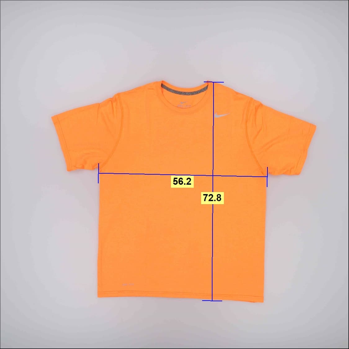 L 나이키 드라이핏 반팔티0609H2 상품이미지8