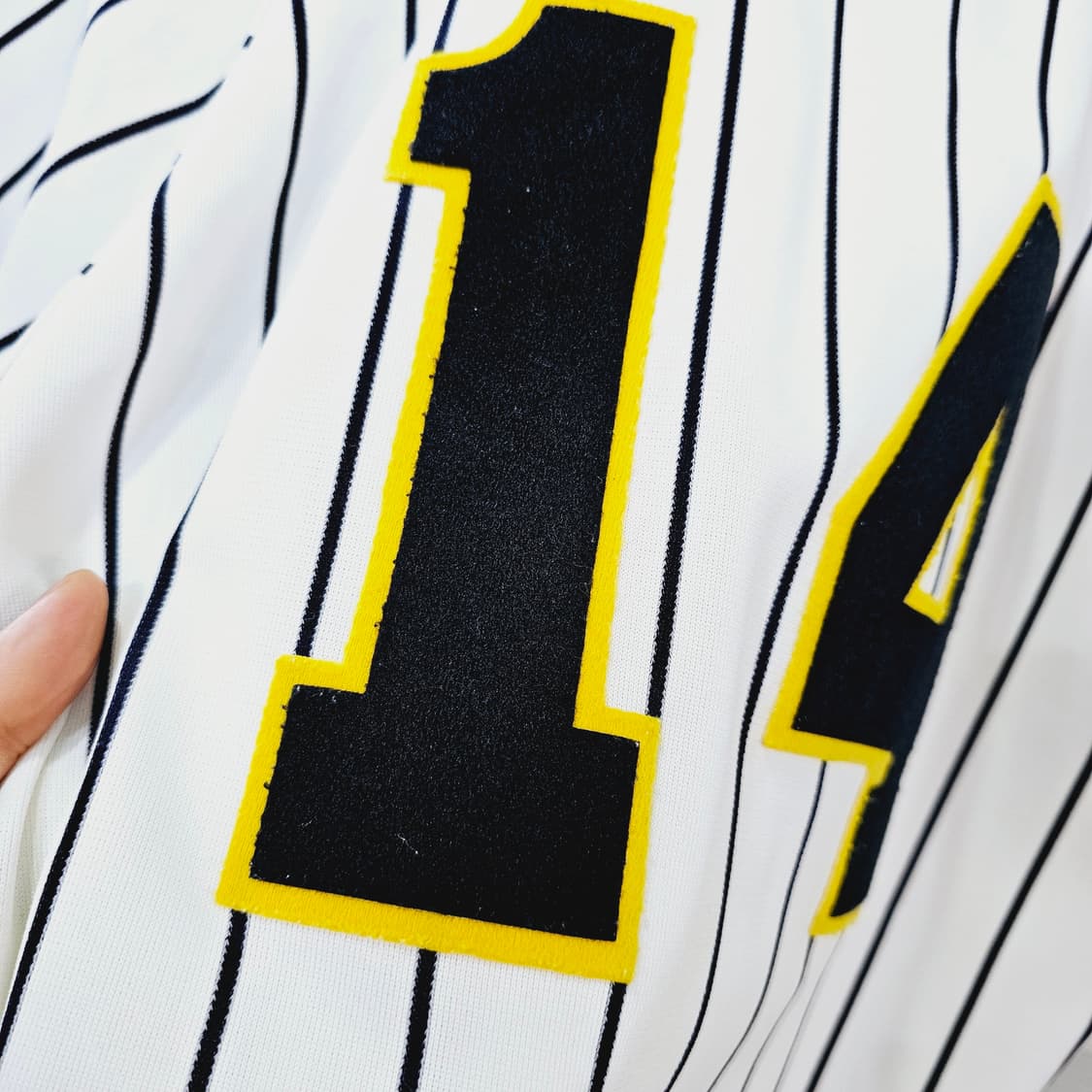 한신타이거즈 유니폼- S-M사이즈 상품이미지8