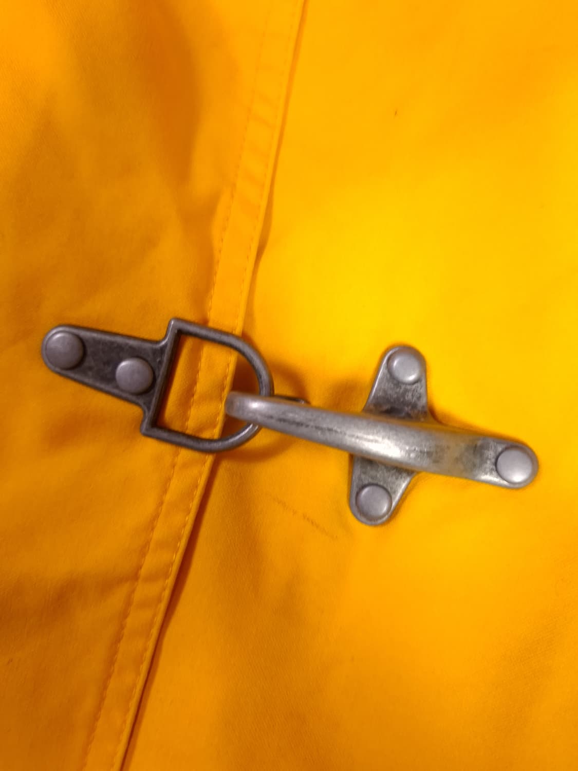 오리지날 랄프로렌폴로 파이어맨 버클 워크자켓 상품이미지6