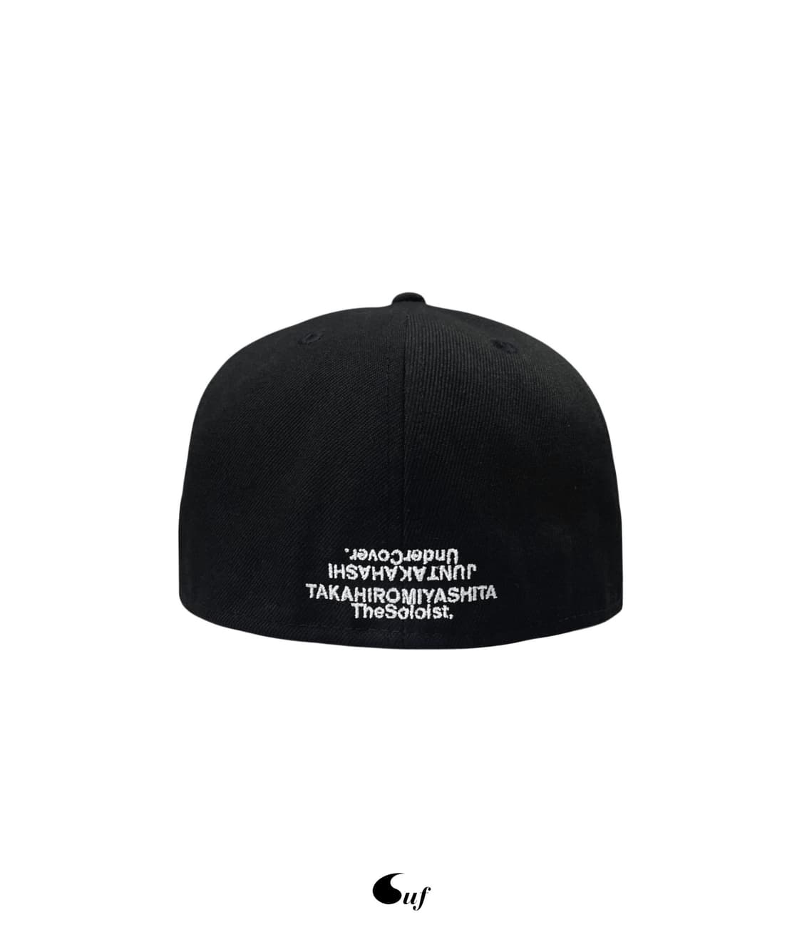 Sun&Moon cap 상품이미지1