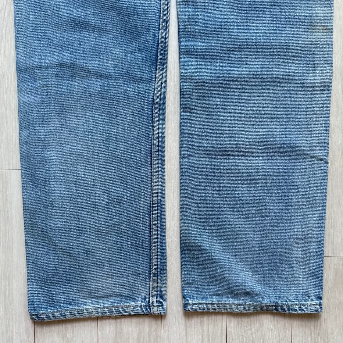 90s Vintage USA Levis 501 W34 L31 상품이미지9