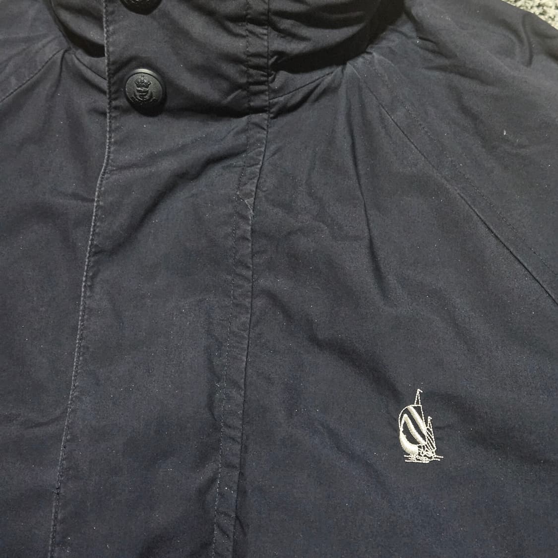 노티카 리버시블 자켓 상품이미지7