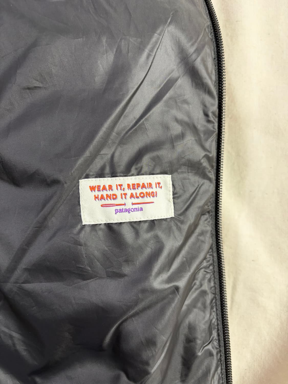 Patagonia 파타고니아 우먼 나노 퍼프 다운 베스트 XL 상품이미지6