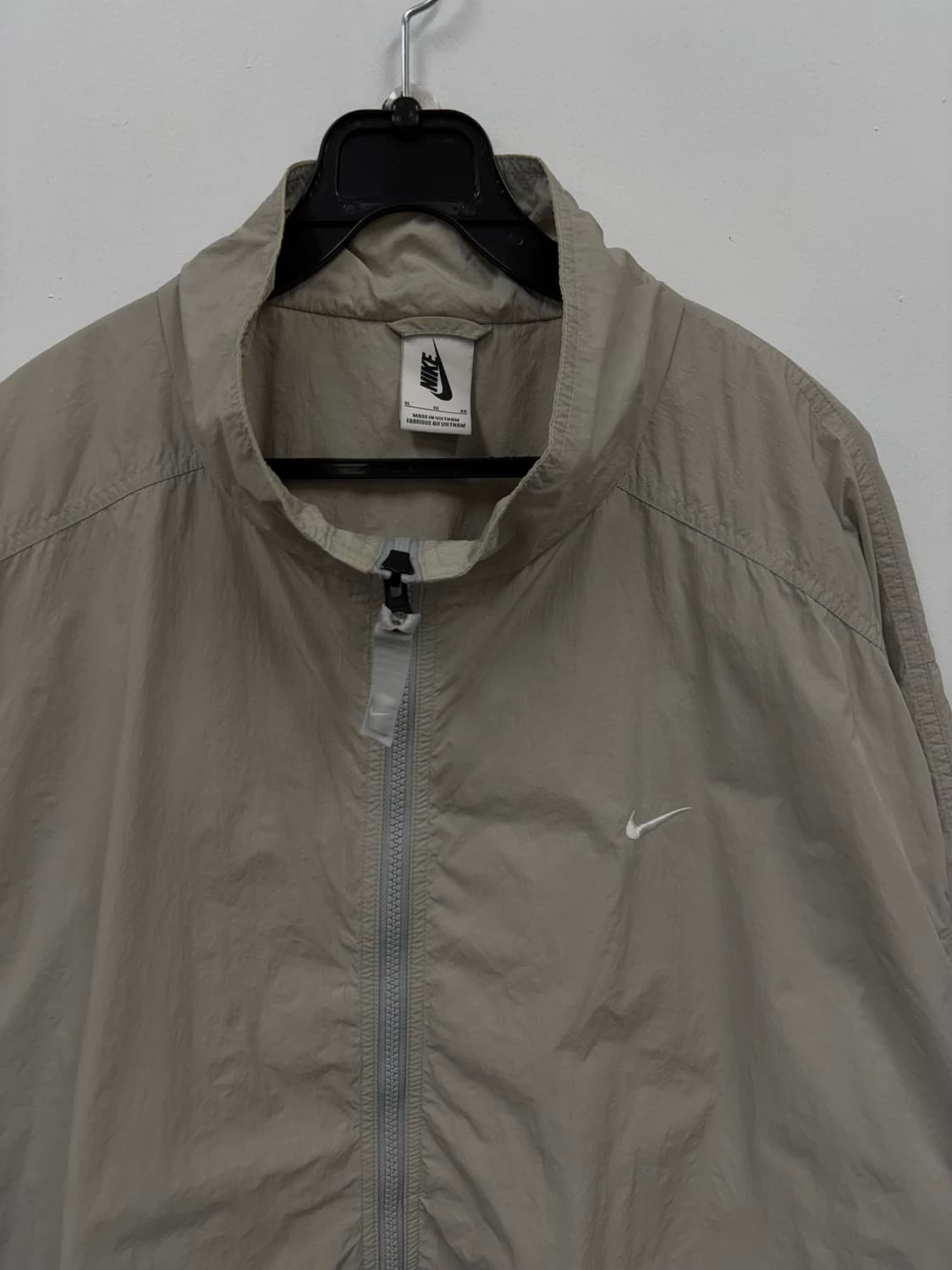 나이키 오버핏 바람막이 상품이미지2