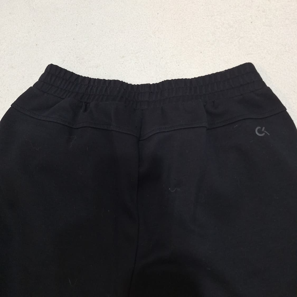 캘빈클라인  트레이닝복M(상태좋음) 상품이미지6