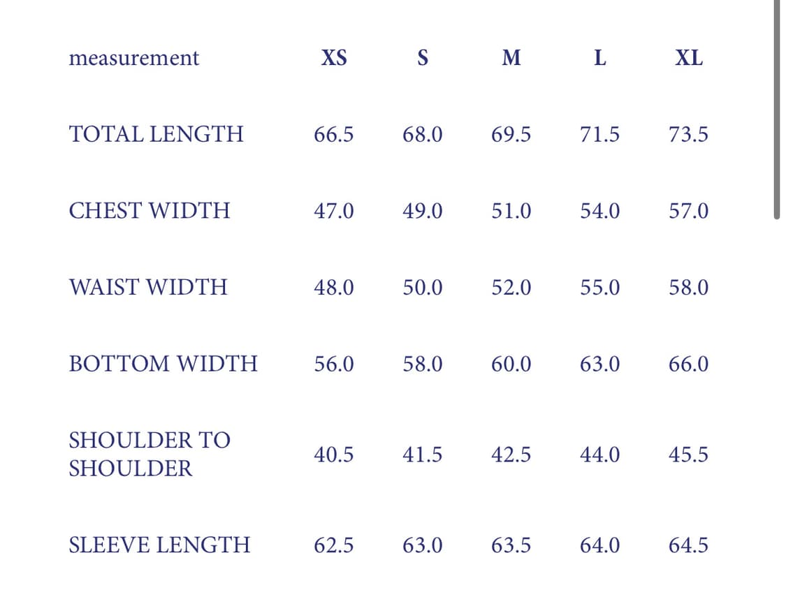 [XS,M,L]팔로마울 Donald 셔츠 상품이미지8