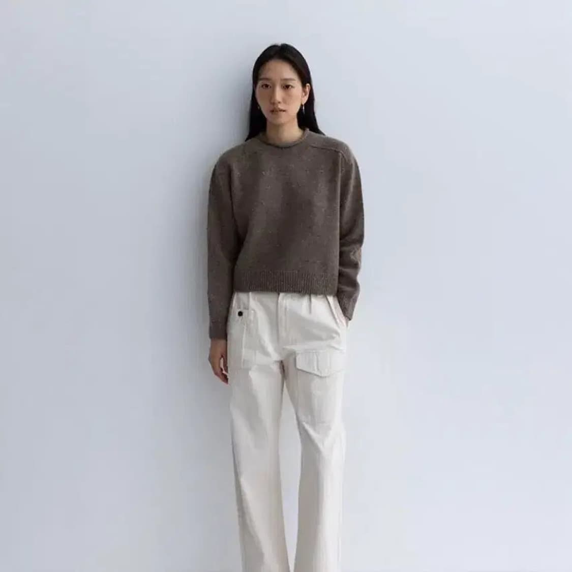 얼바닉30 브리티시 아미 팬츠 상품이미지4