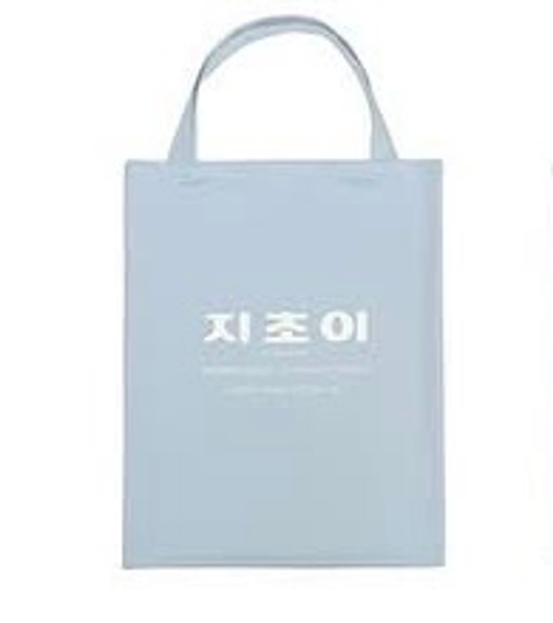 지초이 유나이티드백/쇼퍼백 상품이미지2