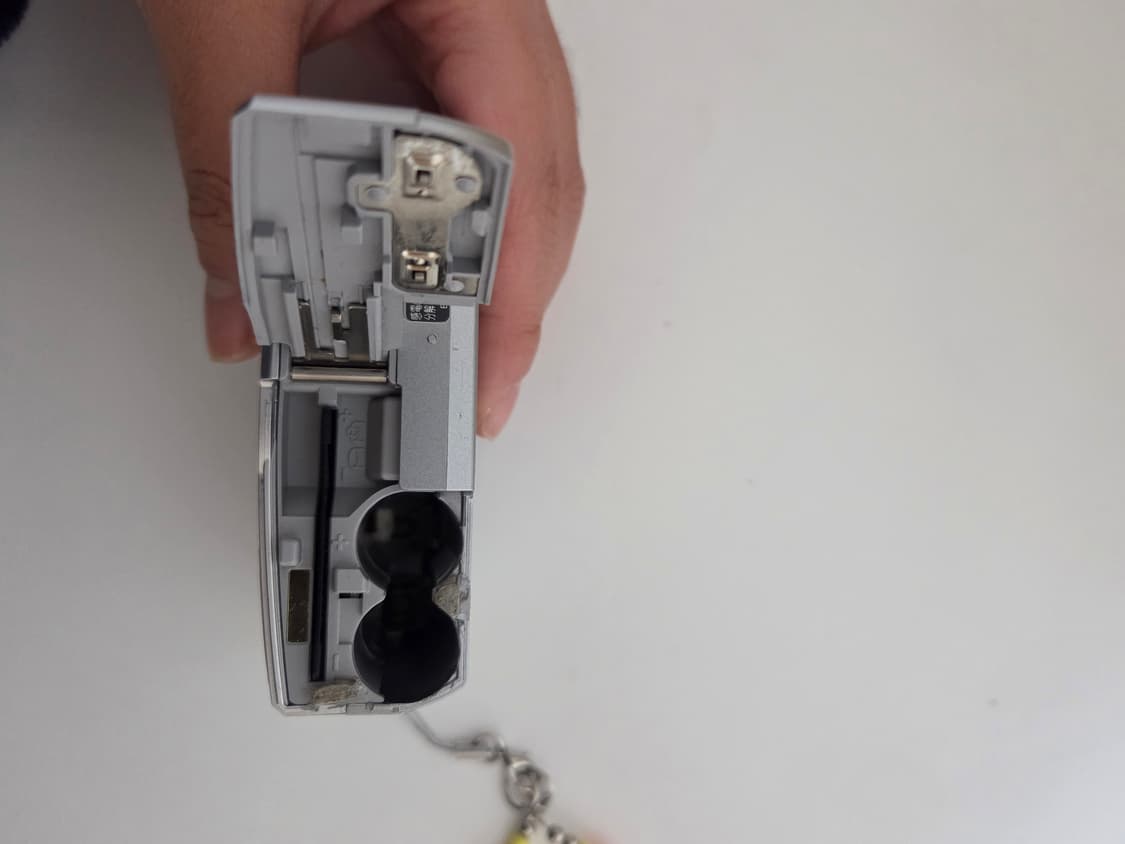 (작례 O) Fujifilm Finepix 후지필름 파인픽스 30i 디카 상품이미지4