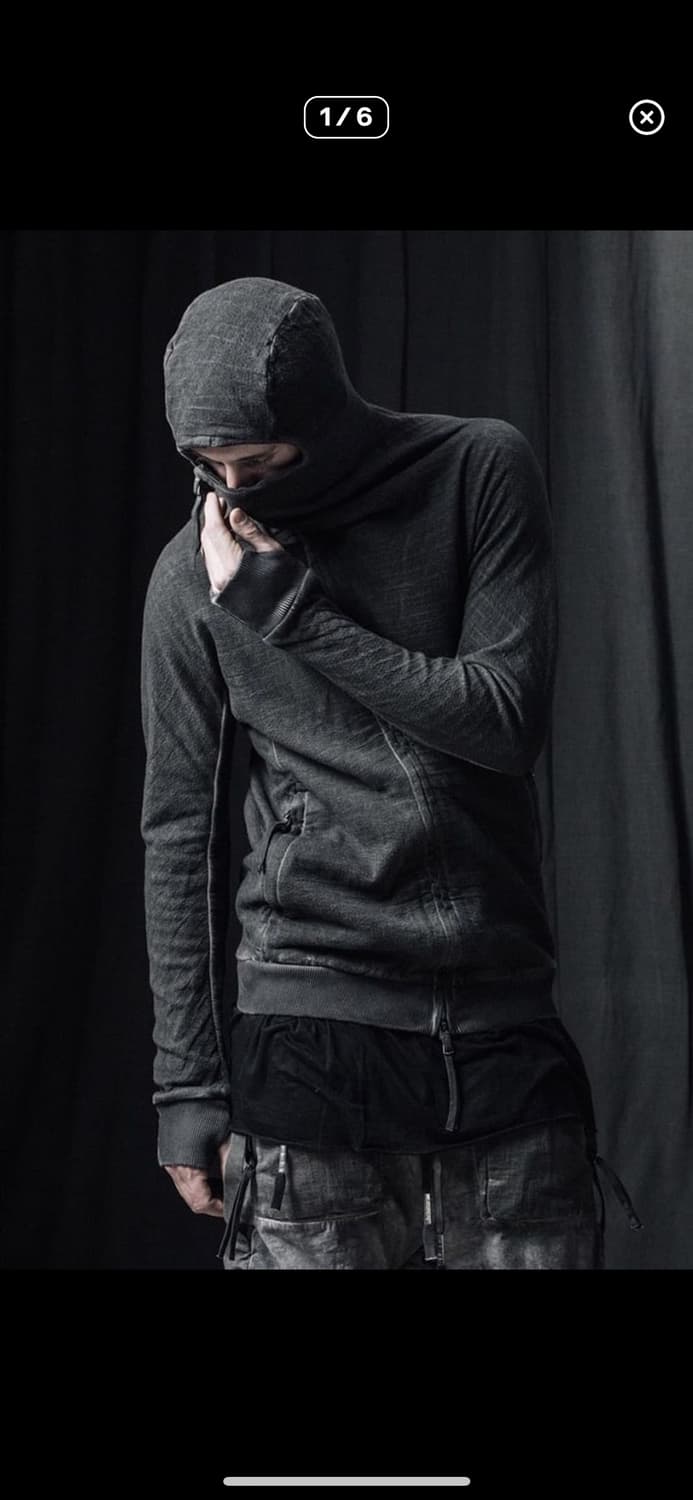 보리스 비잔 사베리zipper 2, zipper 22 전부 구매합니다 상품이미지2