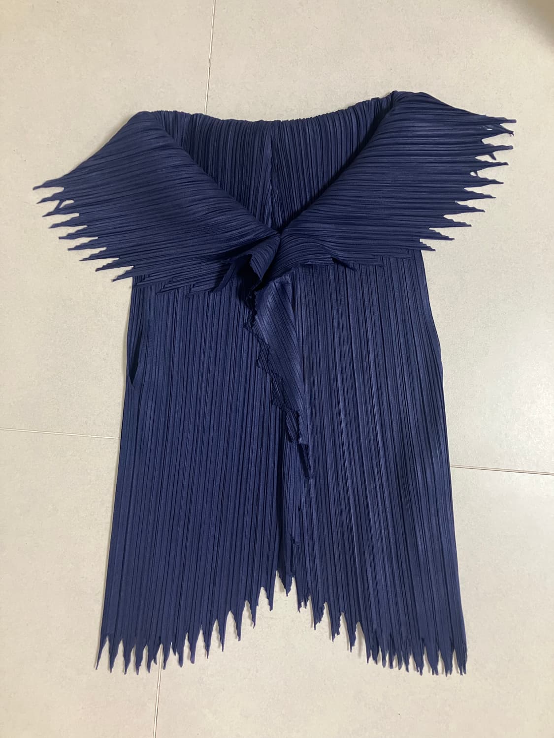 Issey Miyake _ @o0aski 구매 상품이미지1